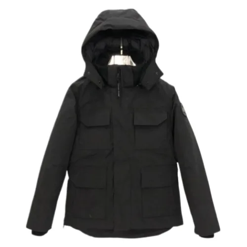 Canada Goose wyndham jacket