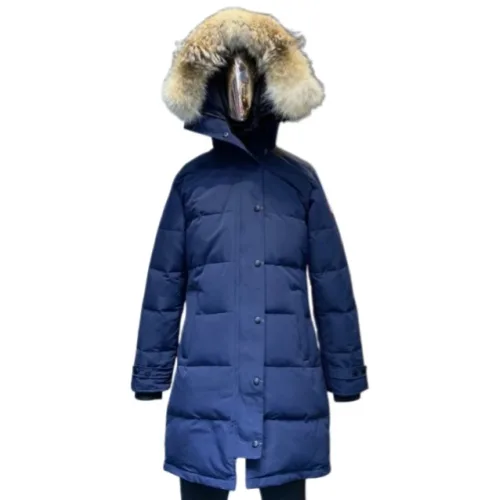 Canada Goose wyndham jacket