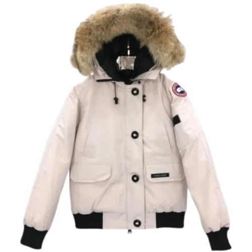 Canada Goose wyndham jacket