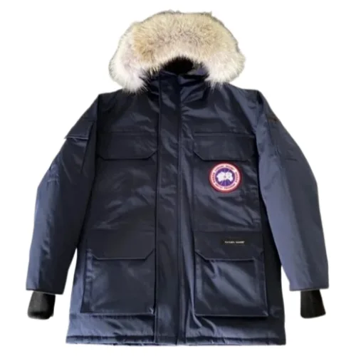 Canada Goose wyndham jacket