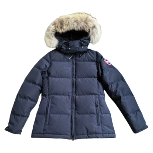 Canada Goose wyndham jacket