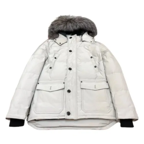 Moose jacket