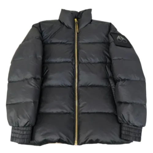 Moose jacket