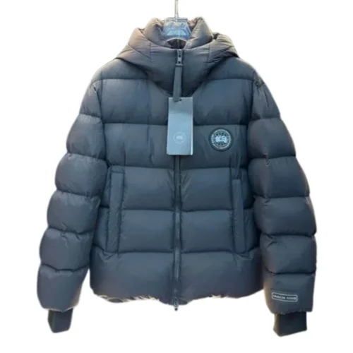 Canada Goose jacket