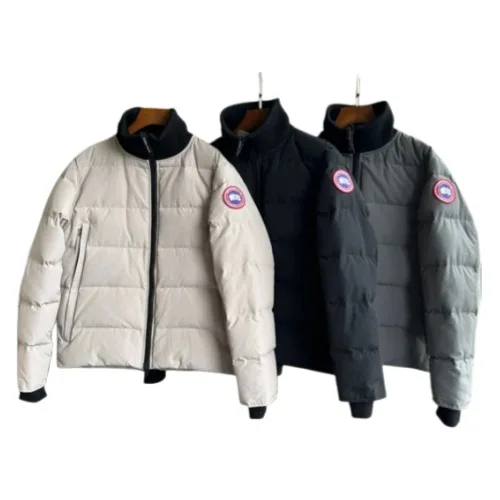 Canada Goose Woolford Jacket