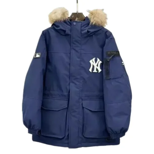 MLB jacket