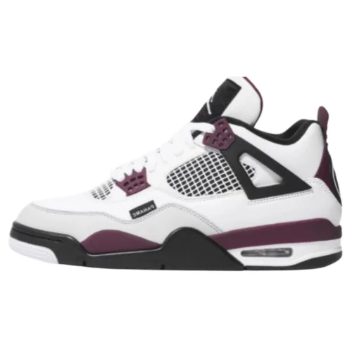 Jordan 4 PSG