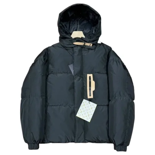 LV Jacket