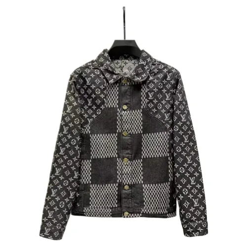 Drake LV Jacket