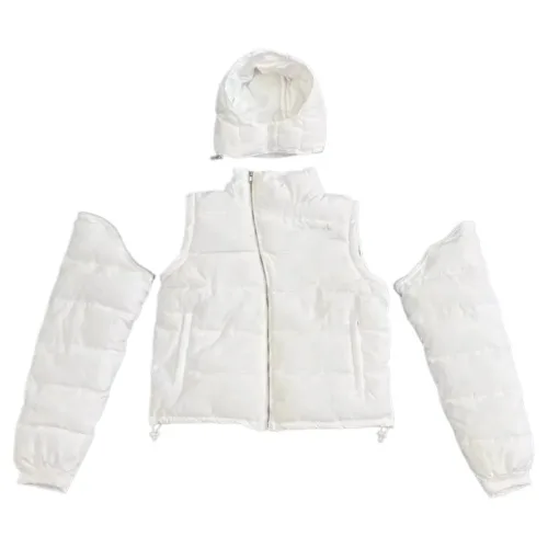Corvidae Jacket