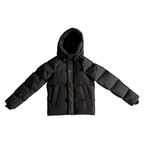 Trapstar Jacket with logo