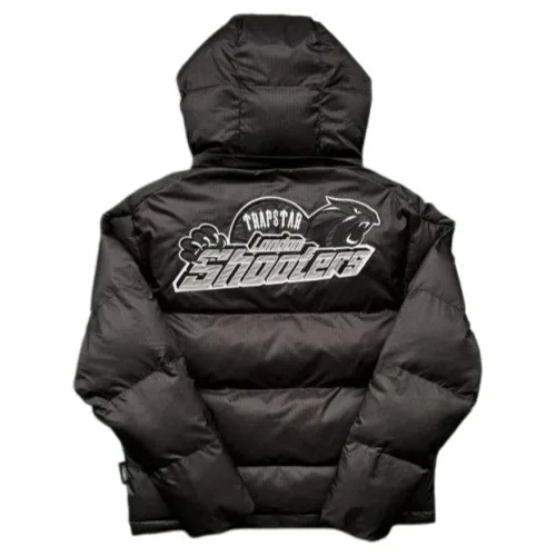 Trapstar Shooters Jacket