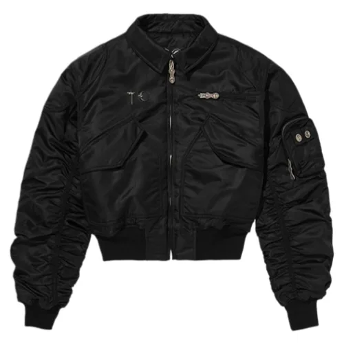 thug club Jacket