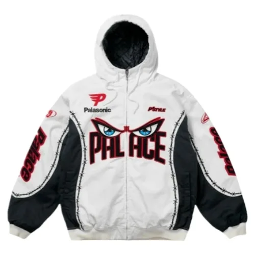 Palace Need For P'S Jacket