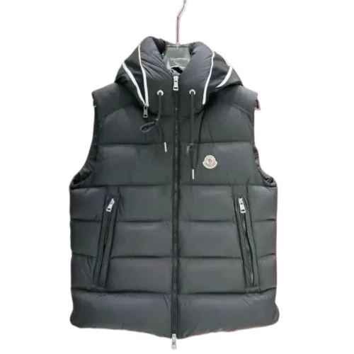 Moncler Vest Cardamine gilet