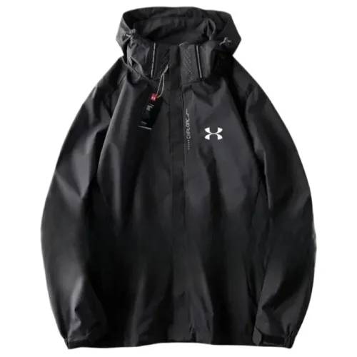 Under Armour jacket