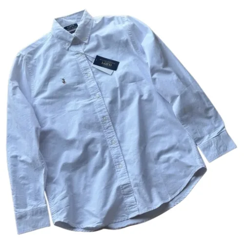 Ralph Lauren shirts