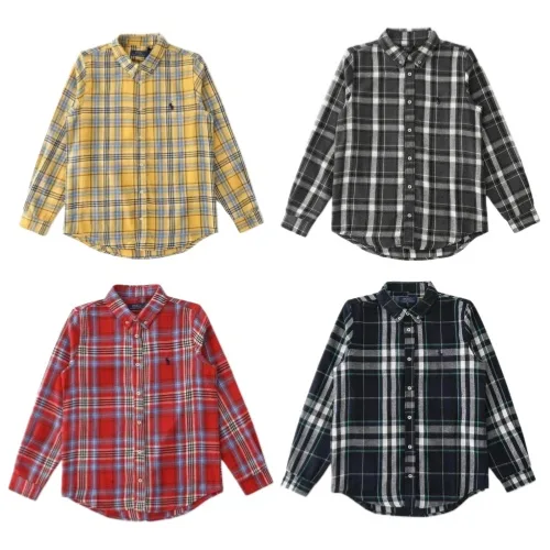 Ralph Lauren shirts