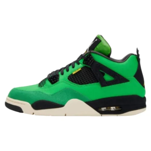 Jordan 4 Manillia