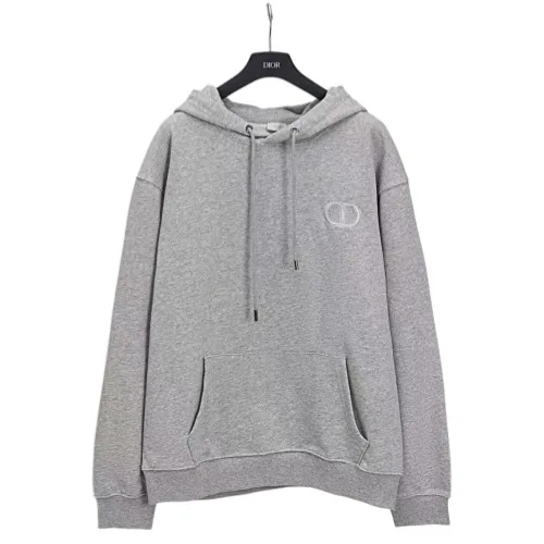 Christian Dior Basic Hoodie (Different CW)