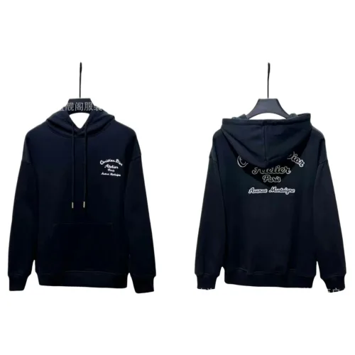 Christian Dior Atelier Hoodie