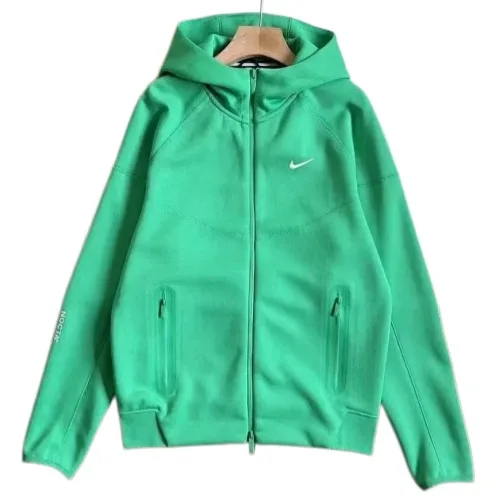 Nike Nocta Tech Fleece Green
