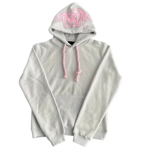 syna world Hoodie