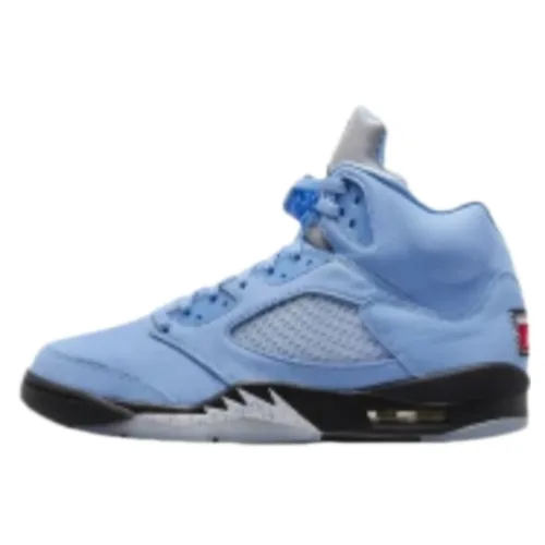 Jordan 5 UNC