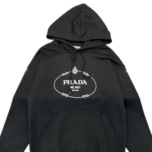 Prada Hoodie