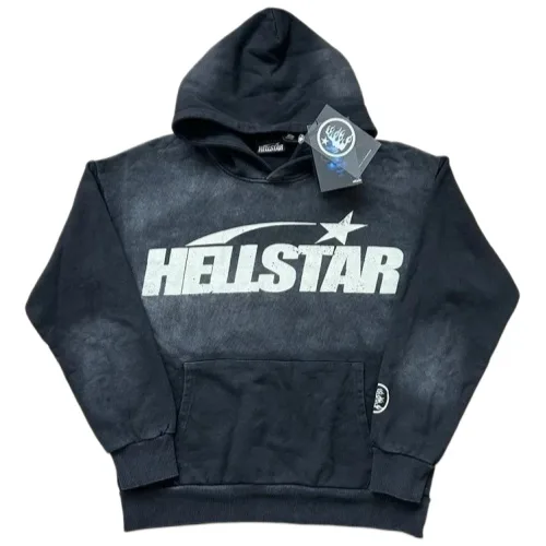 Hellstar hoodie