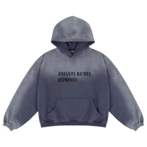 ERD Hoodies (no tags, good quality)