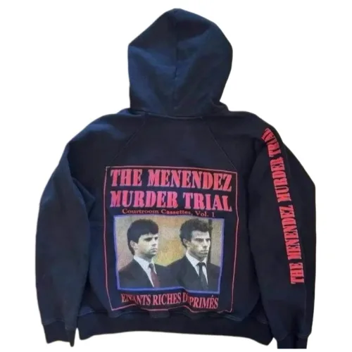 ERD Hoodies