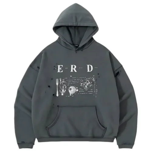 ERD Hoodies