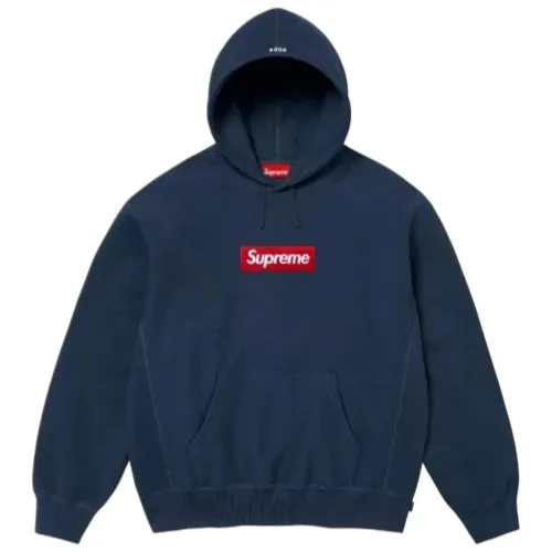 Supreme Box Logo Hoodie 24
