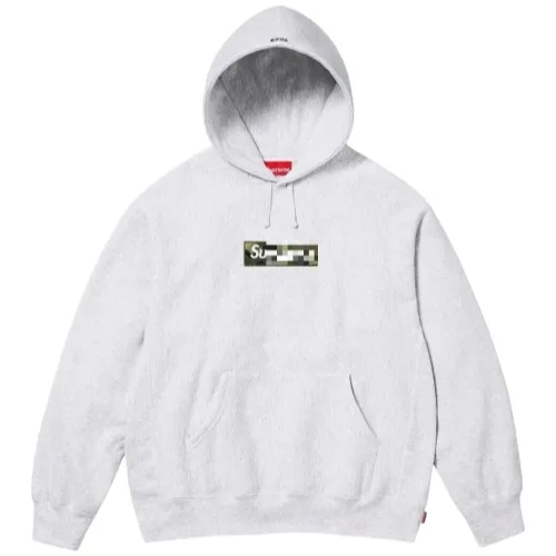 Supreme Moro Box Logo Hoodie