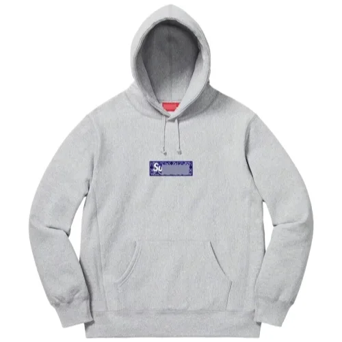 Supreme bandana bogo