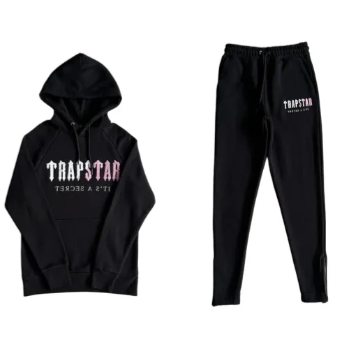 Trapstar Hoodie set