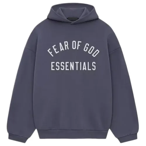 Essentials Hoodie