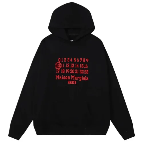 Maison Margiela Hoodies (10+ styles)