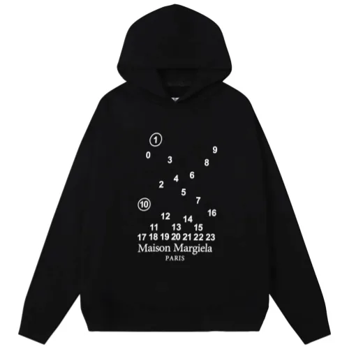 Maison Margiela Hoodies (10+ styles)
