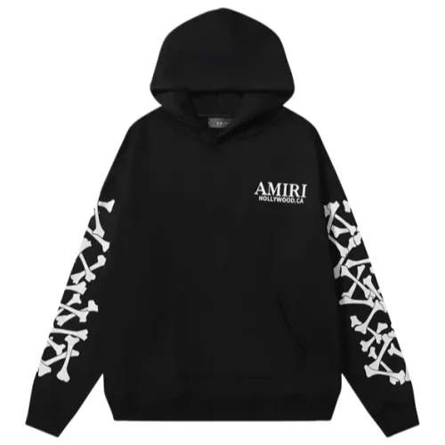Amiri Hoodie