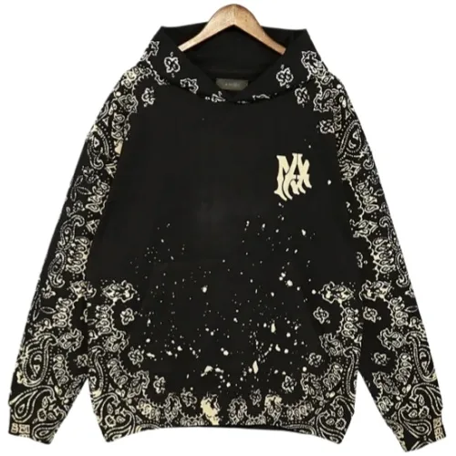 Amiri Hoodie