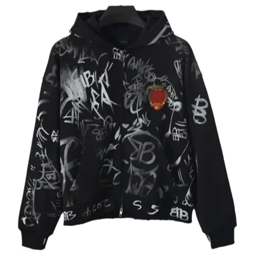 Balenciaga Hoodie