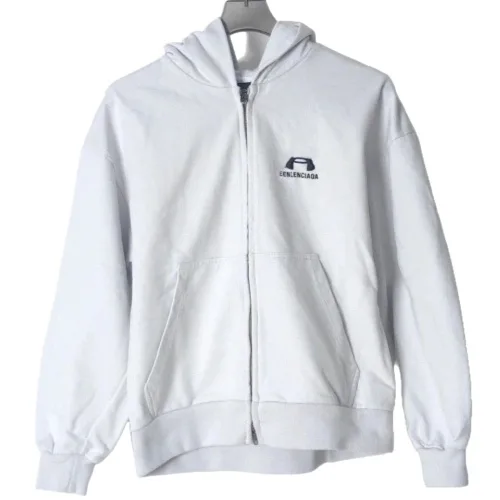 Balenciaga x Under Armour Hoodie