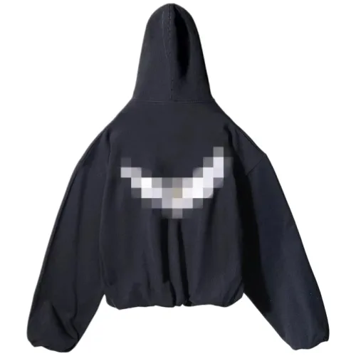 Best Budget Yeezy Gap Hoodie