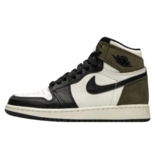 Jordan 1 Mocha