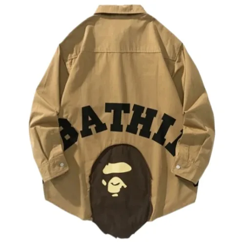 Bape Hoodie