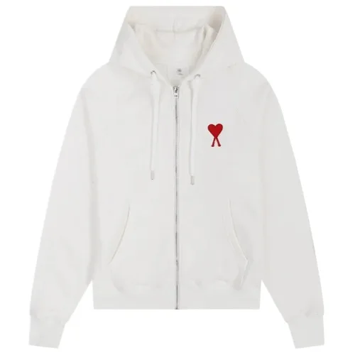CDG Hearts Hoodie
