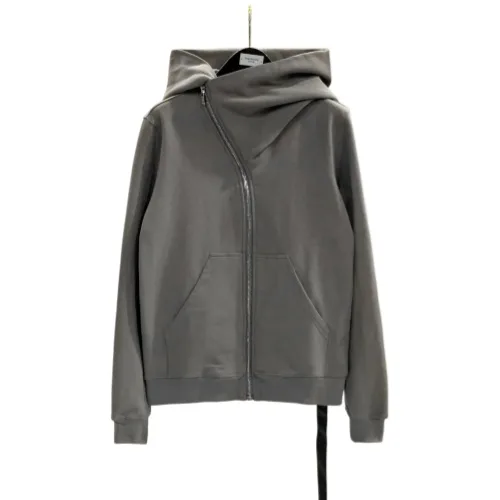 Rick Owens Mountain Hoodie