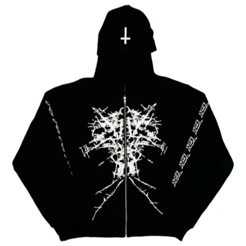 Ken Carson Xman Merch